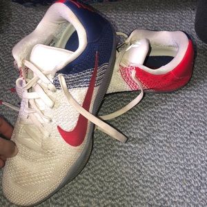 Nike Kobe 9 lows size 8.5 mens